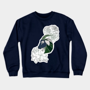 Capricorn Crewneck Sweatshirt